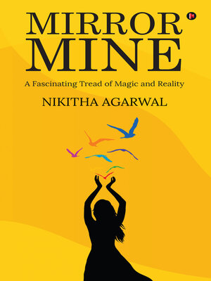 cover image of Mirror Mine